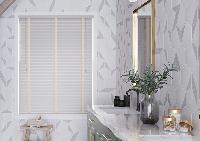 Cotswold Deluxe, Dove Grey - Venetian Blind - Image 6